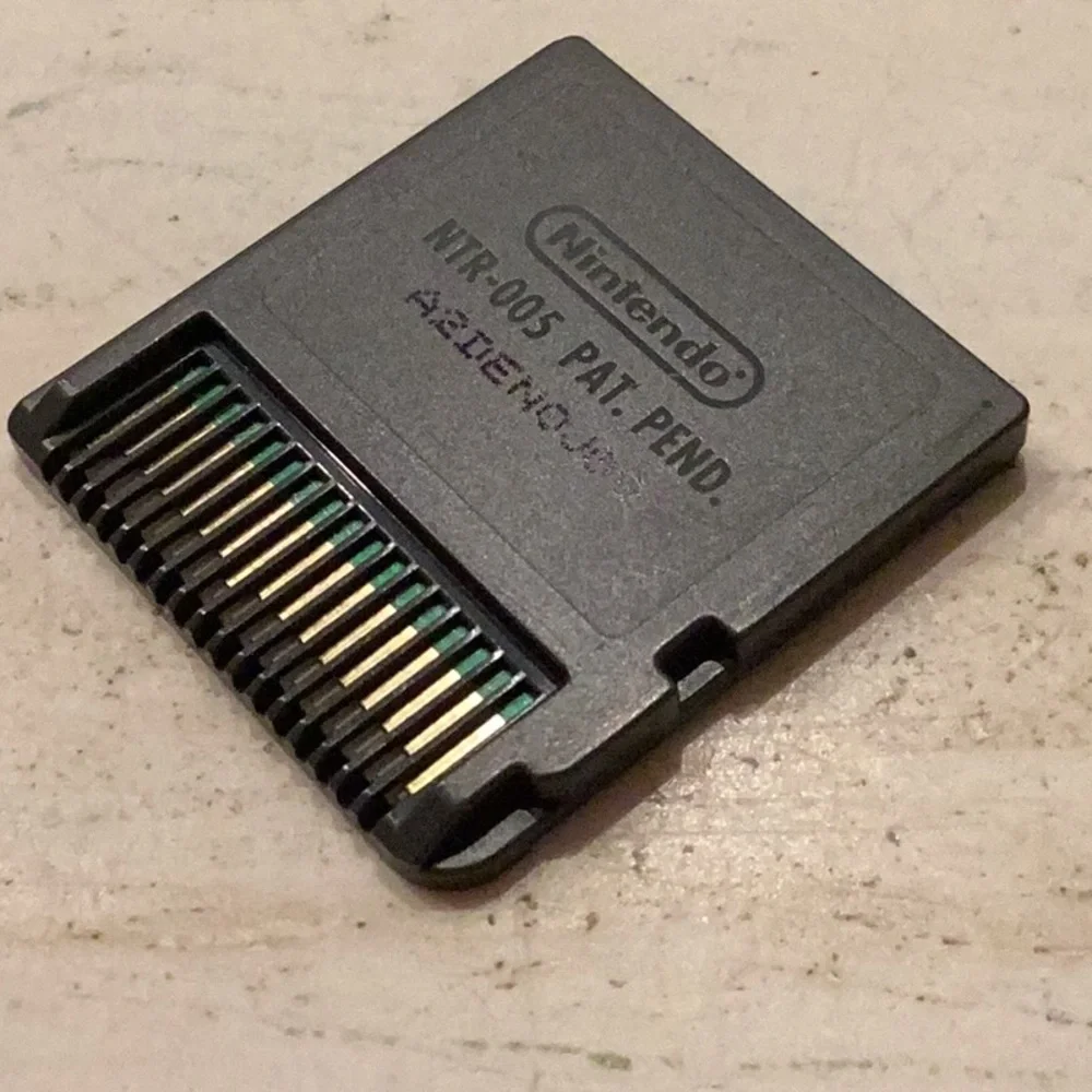 Nintendo new super